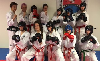 Bærum Taekwon-do klubb