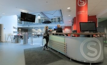 Athletica Nydalen