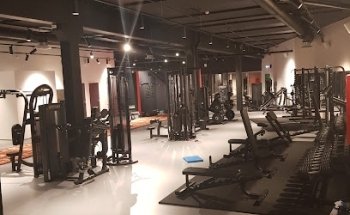 Mudo Gym Moelv