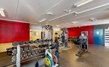 Aktiv trening Ulstein Varleite