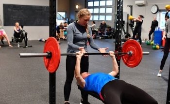 Crossfit Thime