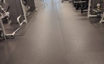 NEXT Fitness Midtun