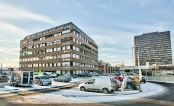 Fokusklinikken Økern