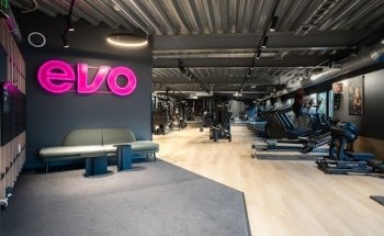 EVO Godvik