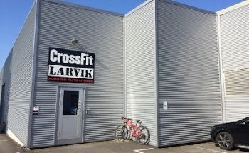 Crossfit Larvik