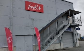 Fresh Fitness Lyngdal