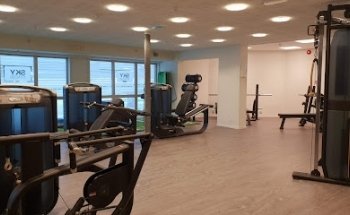 SKY Fitness Fevik