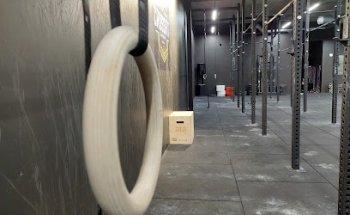 Crossfit Sarpsborg AS