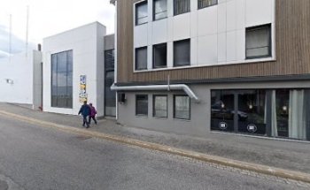 Gym1 Hammerfest AS