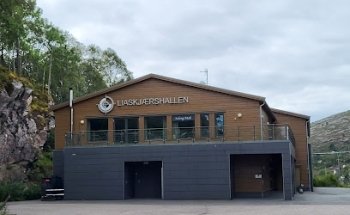 Liaskjærshallen AS