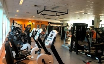 Shapes fitness Rige