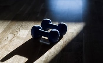 Spartacus Trening & Helse AS