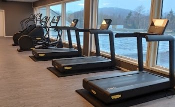 SKY Fitness Husnes