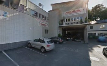 Arendal sport & Fitness-senter AS