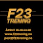 F23 Trening