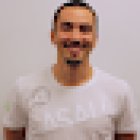 Erick Nazareno - Personlig Trener & Massasjeterapaut