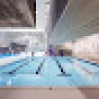 Stavanger swimming hall