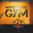 Warehousegym Ålesund