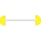 The fitness center Stjørdal