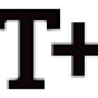 T+