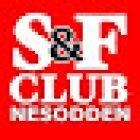 Shape & Fitness Club AS