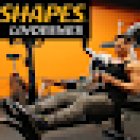Shapes Lindesnes Fitness