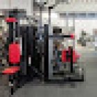 Spartacus Trening & Helse AS