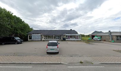 Helsehuset Bø AS Helsehuset Bø AS