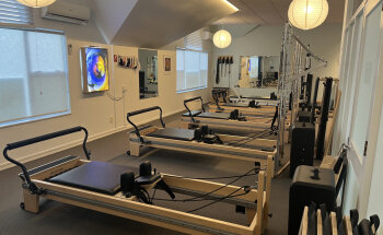 Coast Pilates