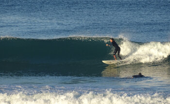 Aotearoa Surf School