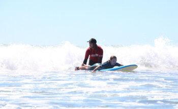 Orewa Surf Lessons