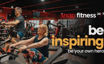 Snap Fitness Kapiti Coast 24/7