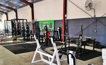 318 Fitness