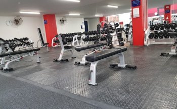 CityFitness Kapiti