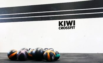 Kiwi CrossFit Kapiti