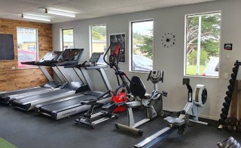24/7 Fitness Whitby