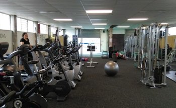 The Achievement Room. Health and Fitness Centre in Waikanae Open 24 /7