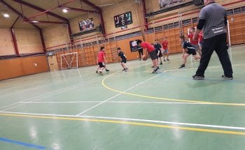 YMCA Gym Upper Hutt