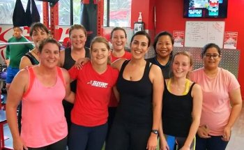 Snap Fitness 24/7 Greenlane