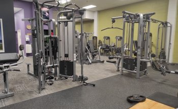 Anytime Fitness Ponsonby