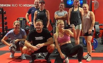 Snap Fitness 24/7 Wairau Valley