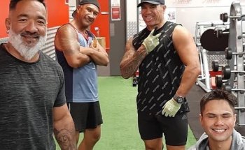 Snap Fitness 24/7 Westgate