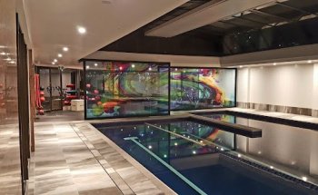 ONE FIVE ONE Health Club