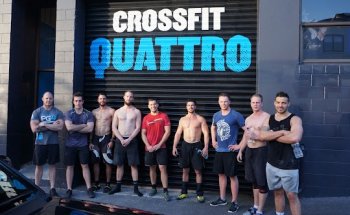 Quattro Fitness Collective