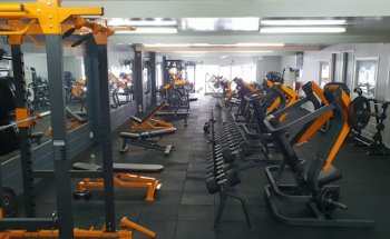 Xcel Fitness Manukau