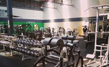 Fitness Plus