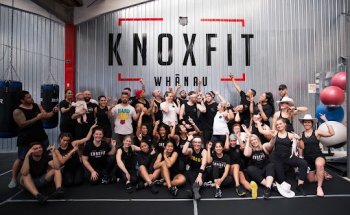 KnoxFit - Gym Grey Lynn