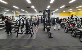 XPotential Gym