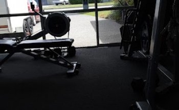Kustom Fitness