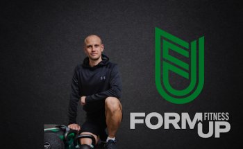 FormUp Fitness Cambridge